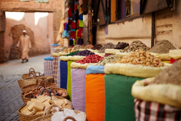 5 días de viaje por Marruecos desde Tánger