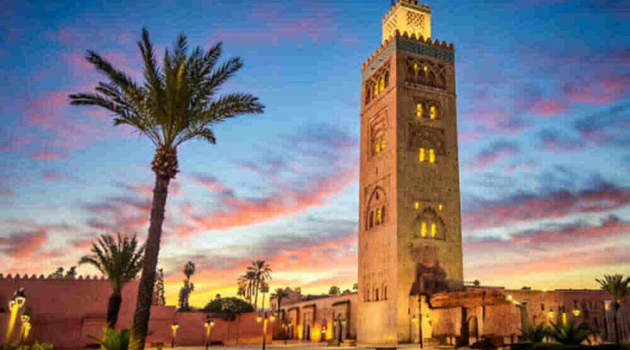 2 semanas en Marruecos desde Casablanca