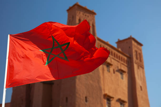 4 días de Marrakech al desierto de Merzouga