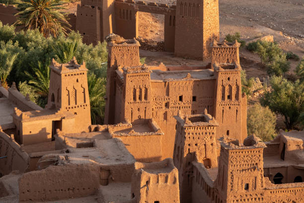 Viaje de una semana a Marruecos