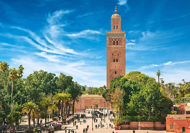Viaje de una semana a Marruecos